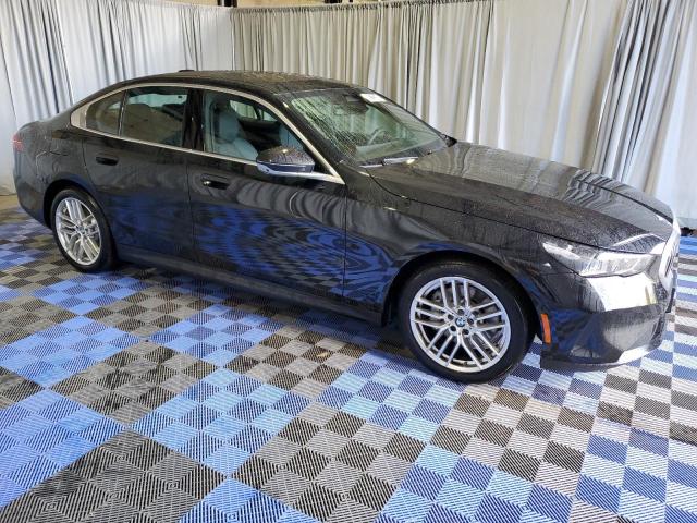 Photo 4 from auction – 2024 BMW 530 XI with VIN WBA53FJ01RCS03809