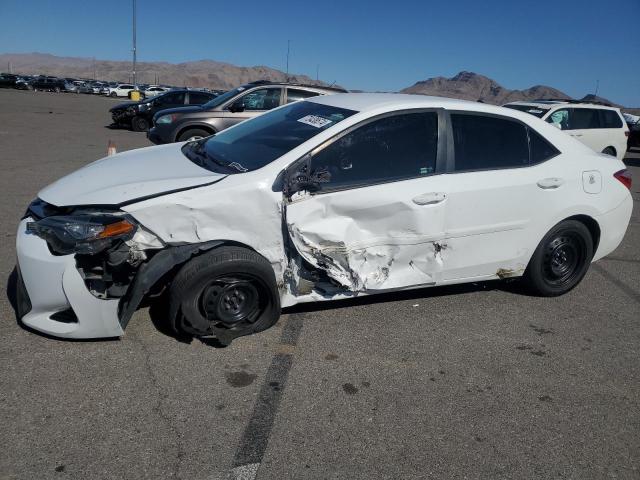 Zdjęcie 1 z aukcji – 2018 TOYOTA COROLLA L z VIN 2T1BURHE0JC004591