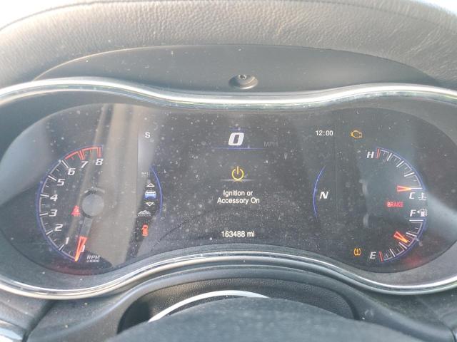 Photo 9 from auction – 2014 JEEP GRAND CHER with VIN 1C4RJFDJ8EC281867