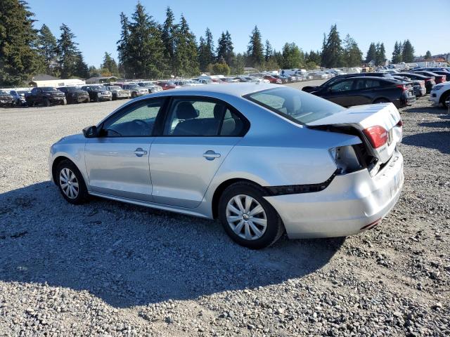 Photo 2 from auction – 2014 VOLKSWAGEN JETTA BASE with VIN 3VW2K7AJXEM226650