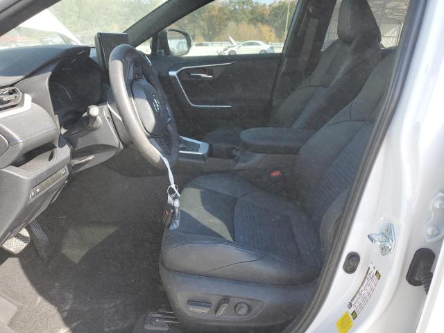 Photo 7 from auction – 2024 TOYOTA RAV4 XSE with VIN 2T3E6RFV4RW060996