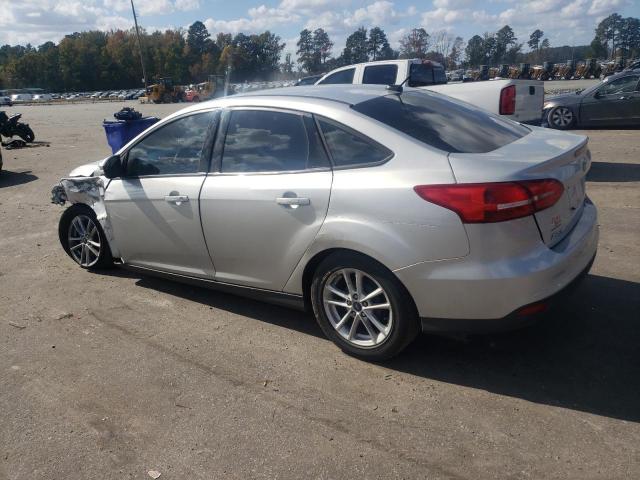 Photo 2 from auction – 2016 FORD FOCUS SE with VIN 1FADP3F21GL377314