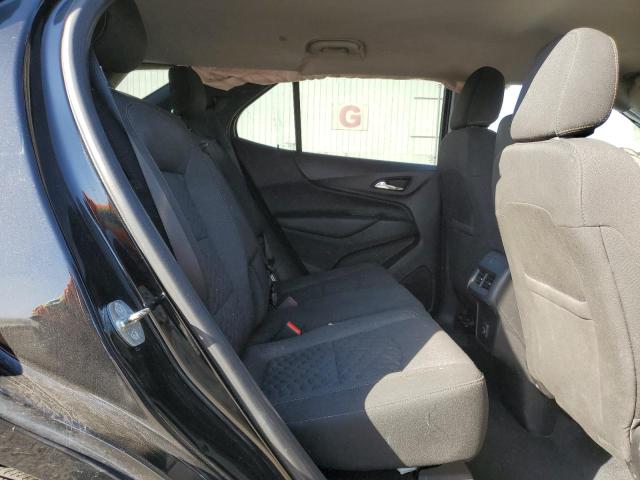 Photo 11 from auction – 2020 CHEVROLET EQUINOX LT with VIN 3GNAXJEV0LL119630