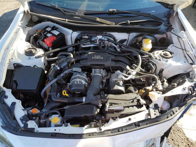 Photo 11 from auction – 2017 TOYOTA 86 BASE with VIN JF1ZNAA11H8710596
