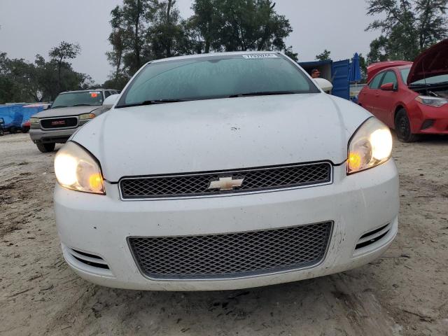 Photo 5 from auction – 2012 CHEVROLET IMPALA LT with VIN 2G1WG5E37C1146208