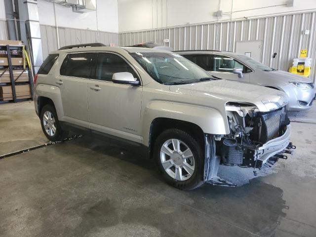 Photo 4 from auction – 2011 GMC TERRAIN SL with VIN 2CTFLTEC8B6406435