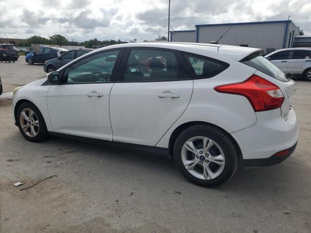 Photo 2 from auction – 2013 FORD FOCUS SE with VIN 1FADP3K23DL191081