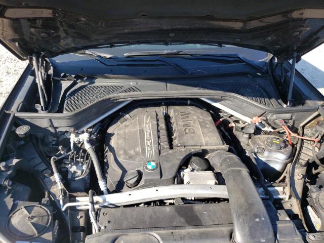 Photo 12 from auction – 2014 BMW X5 XDRIVE3 with VIN 5UXKR0C56E0K48491