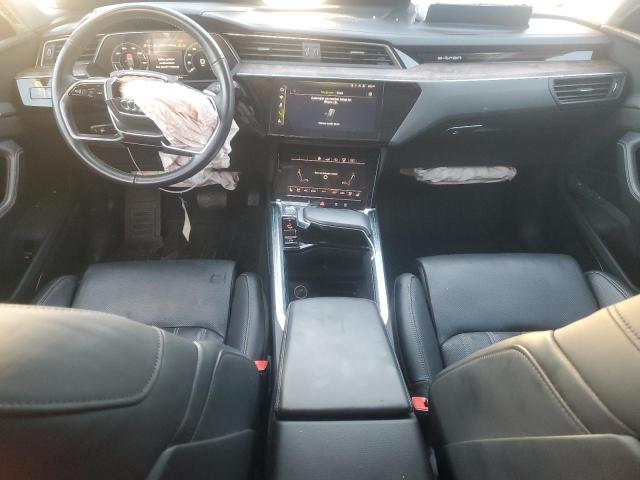Photo 8 from auction – 2019 AUDI E-TRON PRE with VIN WA1VABGE5KB021931
