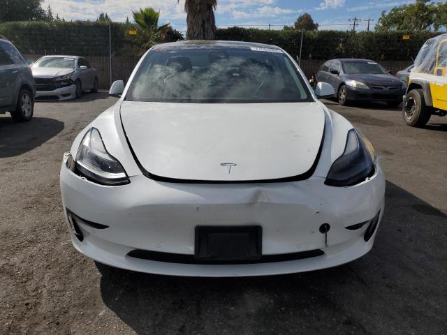 Photo 5 from auction – 2021 TESLA MODEL 3 with VIN 5YJ3E1EB6MF013065
