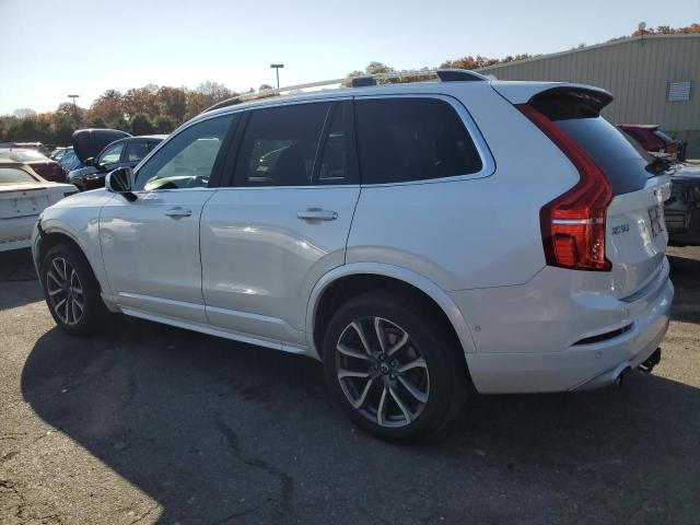 Photo 2 from auction – 2018 VOLVO XC90 T5 with VIN YV4102PK8J1341095
