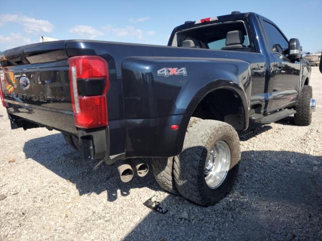 Photo 3 from auction – 2023 FORD F350 SUPER with VIN 1FTRF3DM2PEC68436