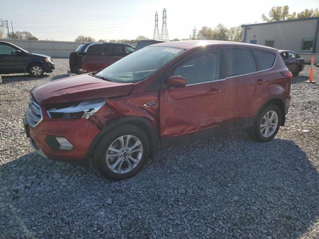 Photo 1 from auction – 2019 FORD ESCAPE SE with VIN 1FMCU9GD7KUA68981
