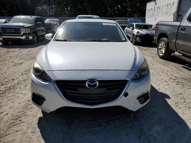 Photo 5 from auction – 2014 MAZDA 3 TOURING with VIN JM1BM1L79E1182357