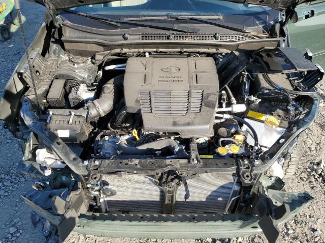 Photo 12 from auction – 2023 SUBARU FORESTER L with VIN JF2SKAPC0PH542186
