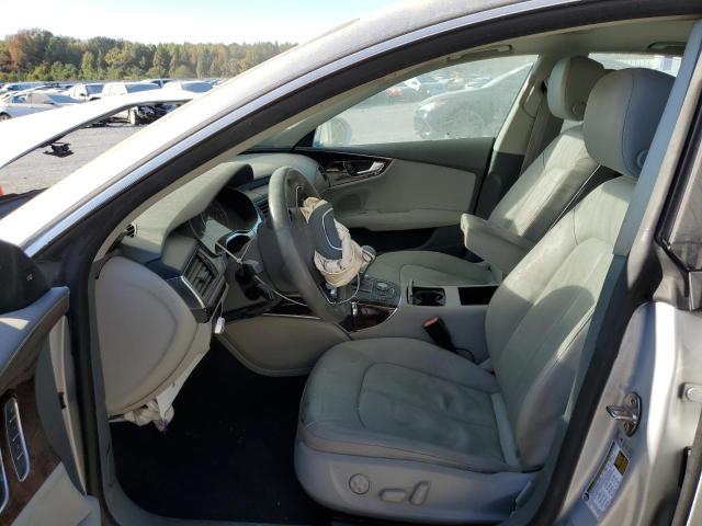 Photo 7 from auction – 2014 AUDI A7 PREMIUM with VIN WAUWGAFC0EN080680