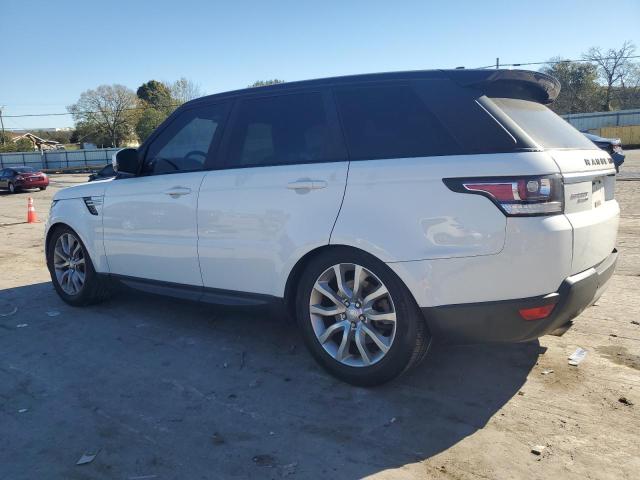 Photo 2 from auction – 2016 LAND ROVER RANGE ROVE with VIN SALWR2VF8GA584752