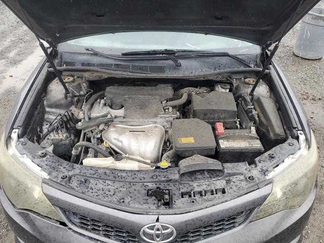 Photo 11 from auction – 2014 TOYOTA CAMRY L with VIN 4T1BF1FK2EU405875