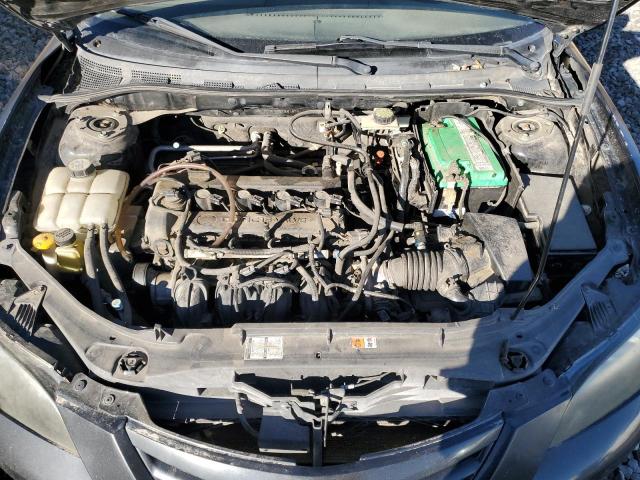 Photo 11 from auction – 2005 MAZDA 3 S with VIN JM1BK123251254858