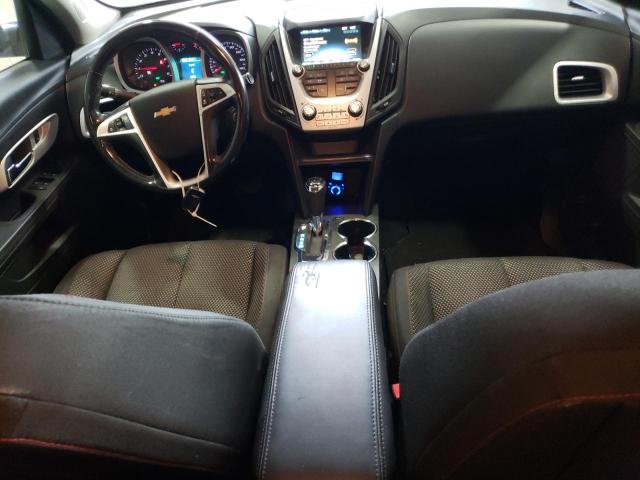 Photo 8 from auction – 2016 CHEVROLET EQUINOX LT with VIN 2GNALCEKXG6201596