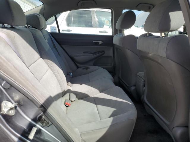 Photo 10 from auction – 2011 HONDA CIVIC LX with VIN 2HGFA1F56BH301176