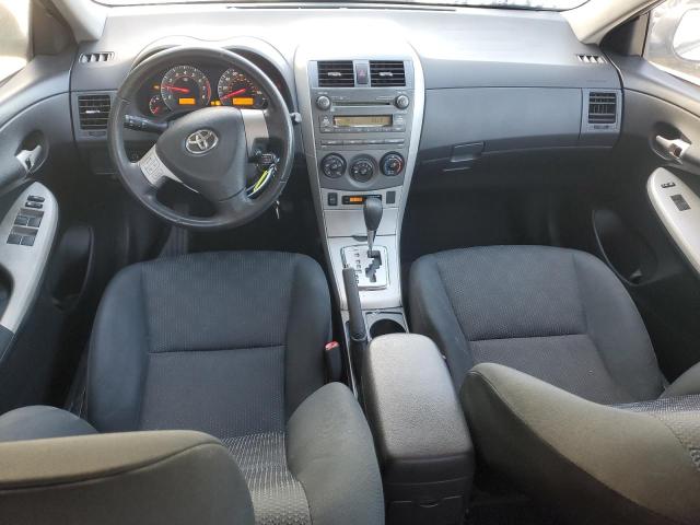 Photo 8 from auction – 2010 TOYOTA COROLLA BA with VIN 1NXBU4EE5AZ302687