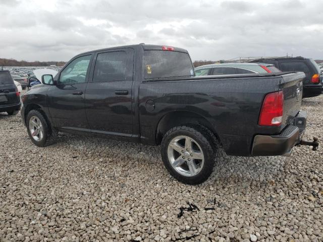 Photo 2 from auction – 2016 RAM 1500 ST with VIN 1C6RR7KTXGS113358