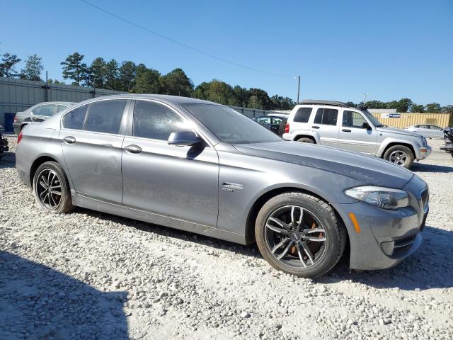 Photo 4 from auction – 2012 BMW 535 XI with VIN WBAFU7C57CDU64668