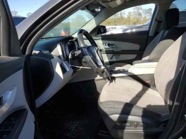 Photo 7 from auction – 2013 CHEVROLET EQUINOX LT with VIN 2GNALDEK2D6151245