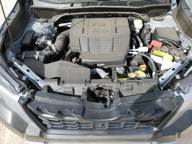 Photo 12 from auction – 2024 SUBARU FORESTER W with VIN JF2SKAJC3RH508075
