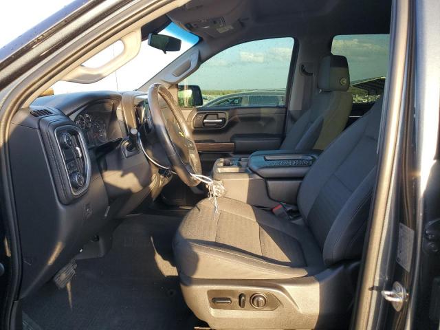 Photo 7 from auction – 2019 CHEVROLET SILVERADO with VIN 3GCPWCED3KG249837
