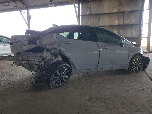 Photo 3 from auction – 2024 NISSAN VERSA SV with VIN 3N1CN8EV0RL883585
