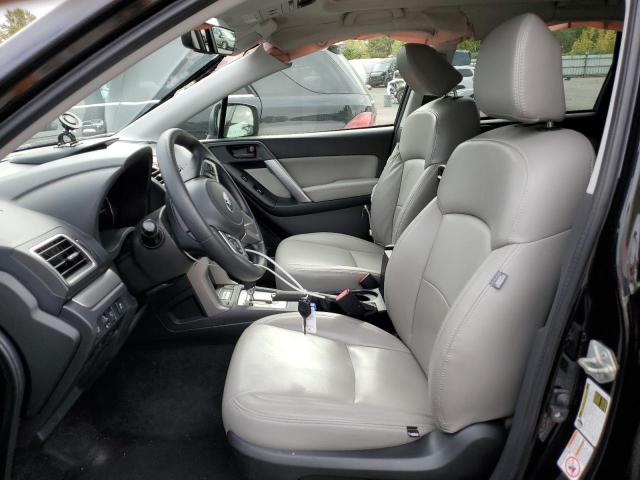 صورة رقم 7 من المزاد - 2018 SUBARU FORESTER 2 مع VIN JF2SJAGC6JH443673