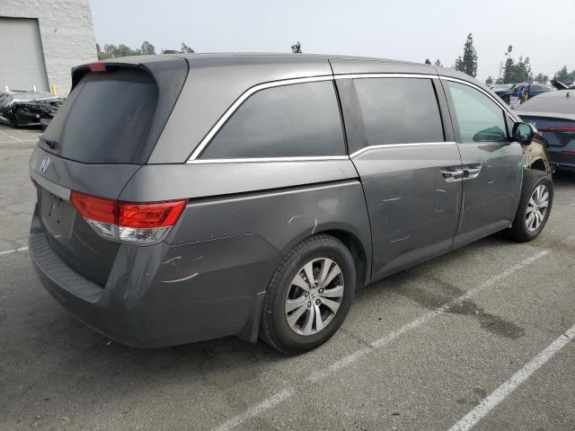 Photo 3 from auction – 2014 HONDA ODYSSEY EX with VIN 5FNRL5H61EB026328