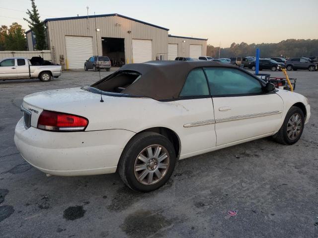 Photo 3 from auction – 2006 CHRYSLER SEBRING LI with VIN 1C3EL65R56N222783
