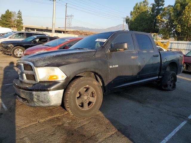 DODGE RAM 1500 2009 with VIN 1D3HV13P39S758264 - Photo from auction