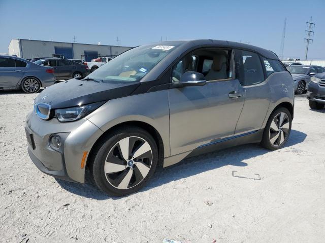 Photo 1 from auction – 2016 BMW I3 REX with VIN WBY1Z4C54GV508606