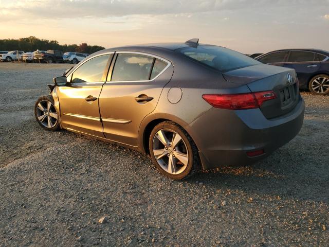 Photo 2 from auction – 2013 ACURA ILX 20 TEC with VIN 19VDE1F7XDE014149