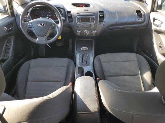 Photo 8 from auction – 2015 KIA FORTE LX with VIN KNAFX4A64F5362602
