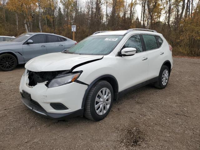 Photo 1 from auction – 2016 NISSAN ROGUE S with VIN 5N1AT2MT1GC884482