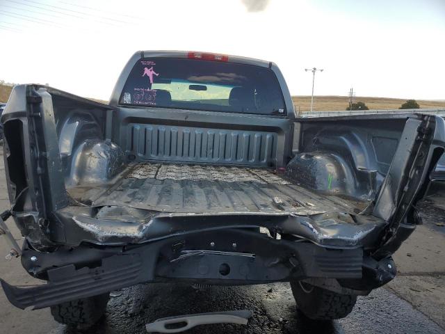 Photo 6 from auction – 2005 DODGE RAM 2500 S with VIN 3D7KS28C45G732377