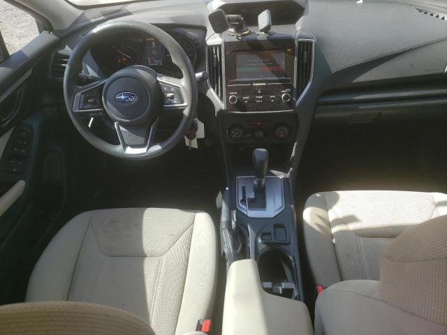 Photo 8 from auction – 2020 SUBARU IMPREZA with VIN 4S3GTAB69L3703547