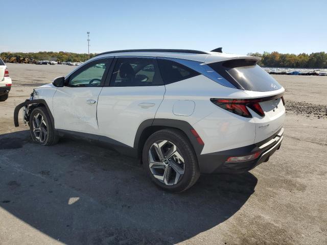 Photo 2 from auction – 2024 HYUNDAI TUCSON SEL with VIN 5NMJBCDE1RH428498