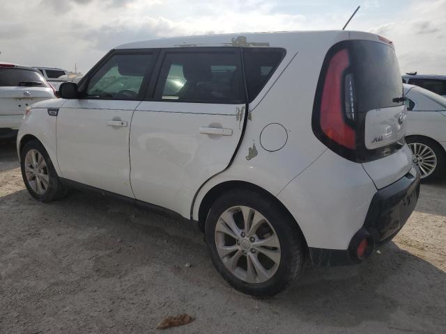 صورة رقم 2 من المزاد - 2016 KIA SOUL + مع VIN KNDJP3A51G7325267