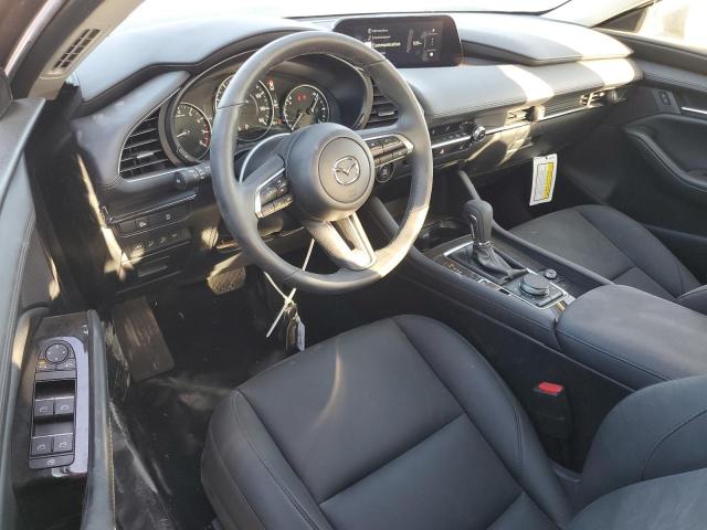 Photo 8 from auction – 2024 MAZDA 3 PREFERRE with VIN 3MZBPACM9RM432652