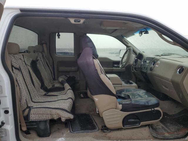 Photo 10 from auction – 2006 FORD F150 with VIN 1FTRX12W56NA83933