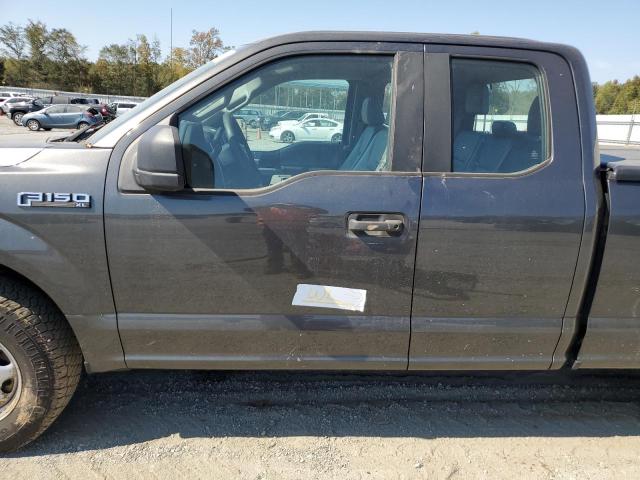 Photo 12 from auction – 2016 FORD F150 SUPER with VIN 1FTEX1E85GFC32381