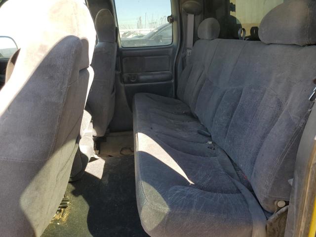Photo 10 from auction – 2002 CHEVROLET SILVERADO with VIN 2GCEC19VX21366623