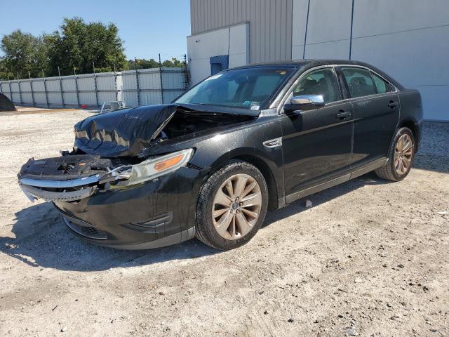 FORD TAURUS LIM 2011 с VIN 1FAHP2JW0BG142197 - Фото с аукциона