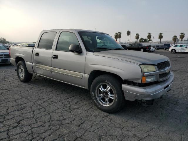 Photo 4 from auction – 2006 CHEVROLET SILVERADO with VIN 2GCEC13T261173590